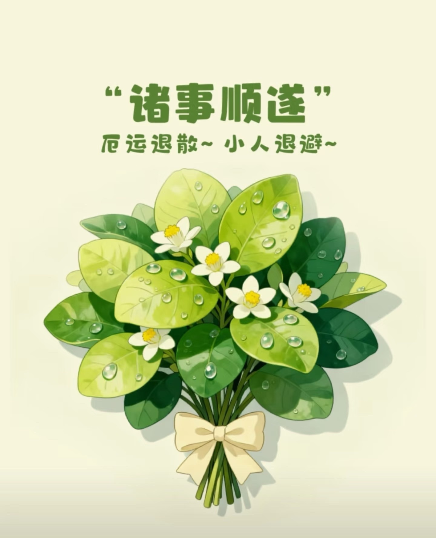 熙熙晚上洗澡记得用柚子叶哦去去晦气，叫那些小人退退退，🧎🏻♂️🧎🏻♂️?