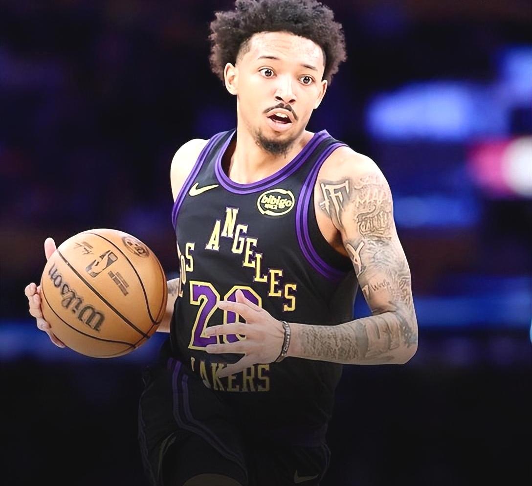 未来可期，湖人与史密斯正式签订一份为期两年合同！

由于本赛季湖人东契奇受伤，未