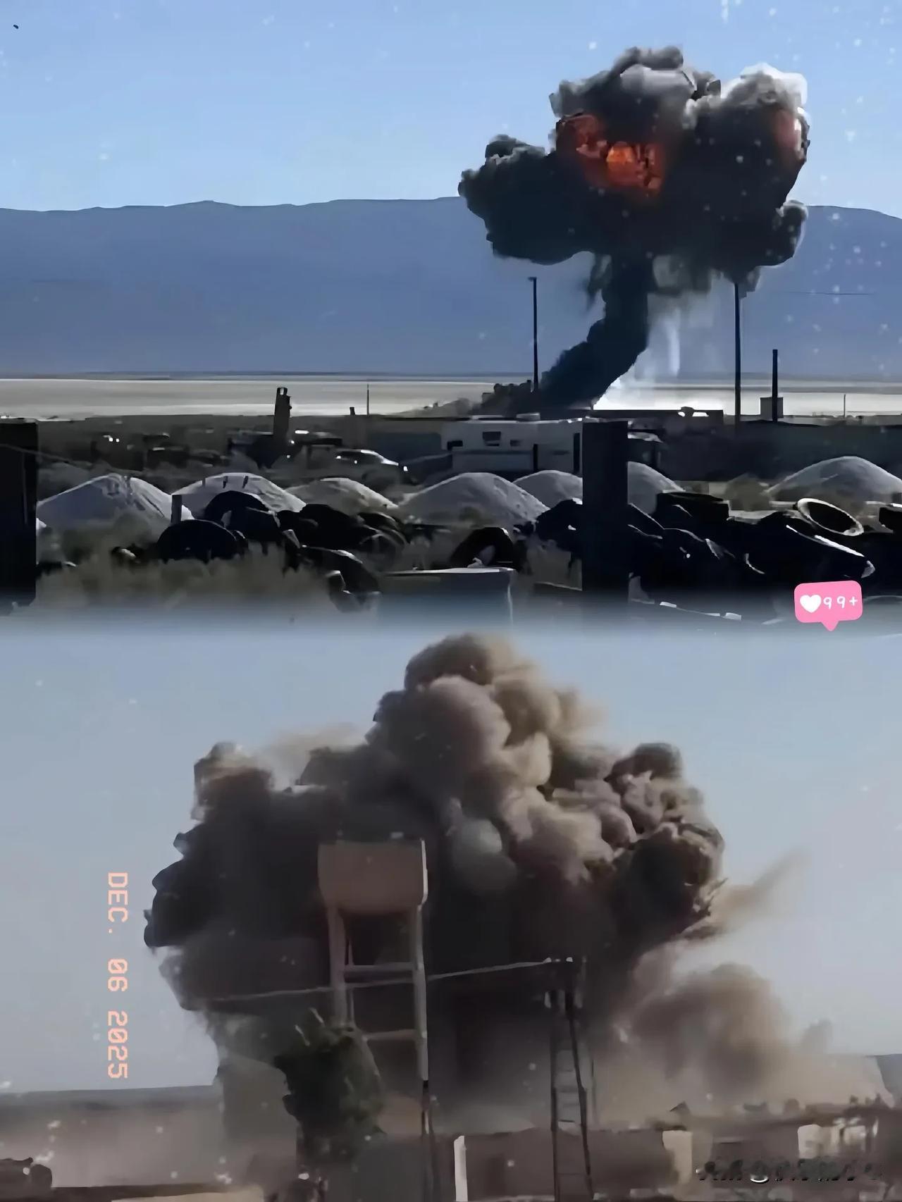 大翻车！

美军一天连出3个致命失误，6000万打水漂！
 
12月22日红海海