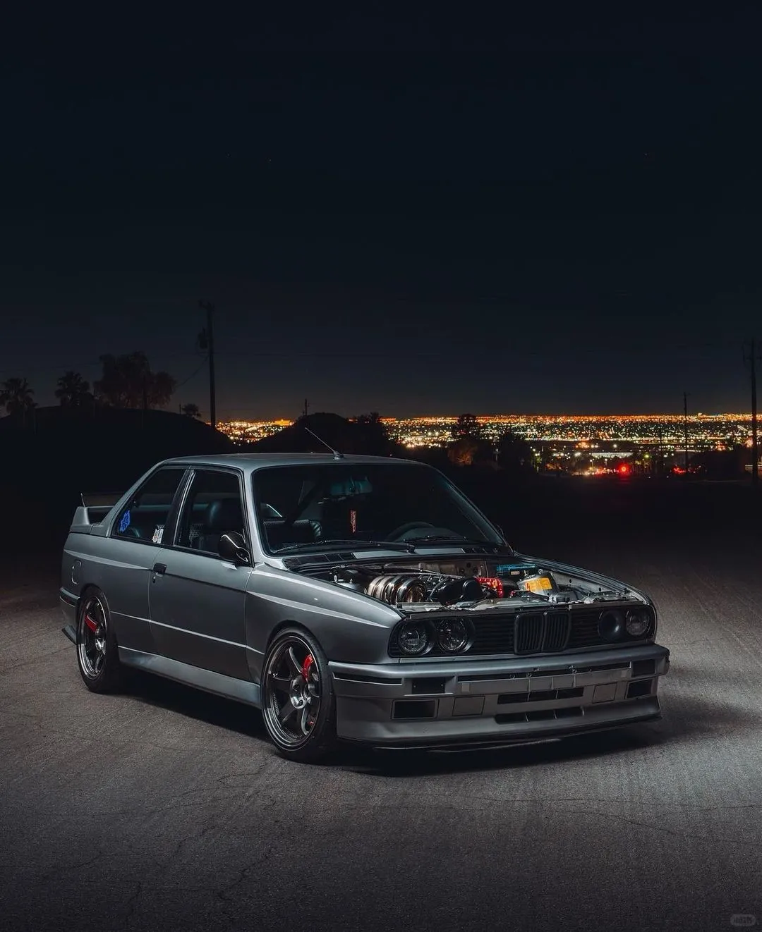 BMW E30 M3