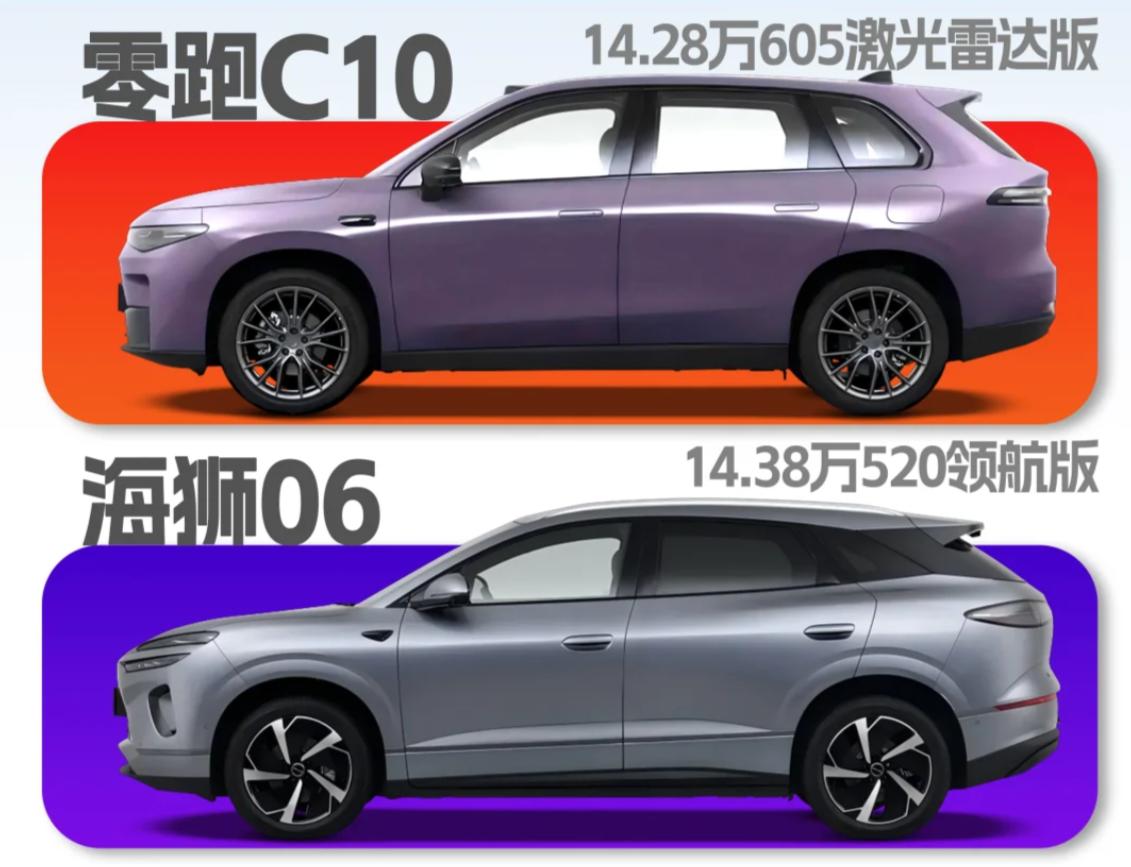 老油车想换电SUV，15万左右求建议
现在每天市区通勤40公里，快速路+市区一比
