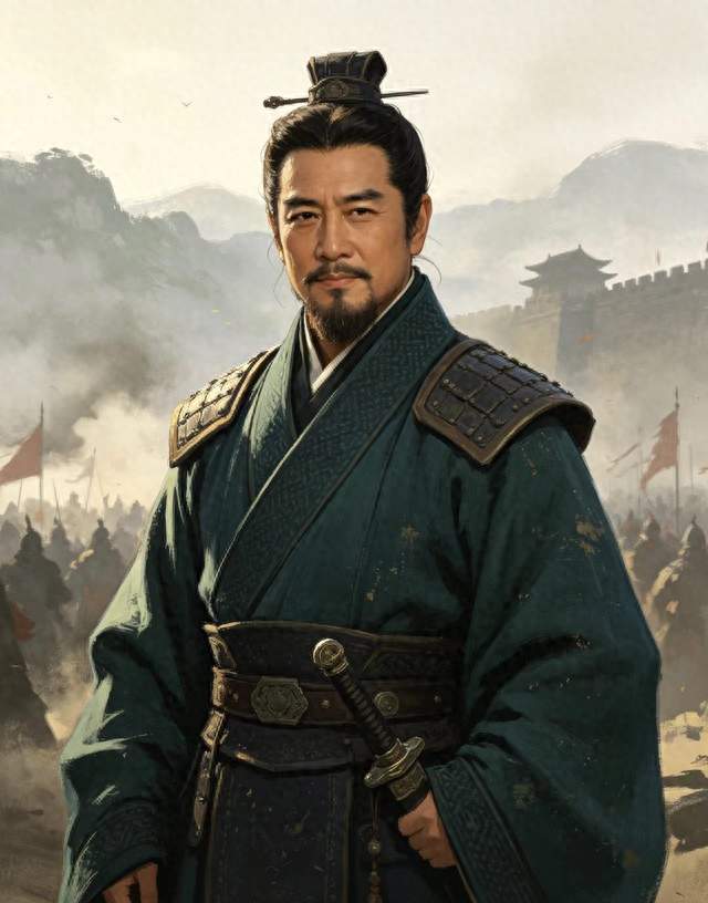 从摆地摊到当皇帝，史上最强“草根创业”没有之一