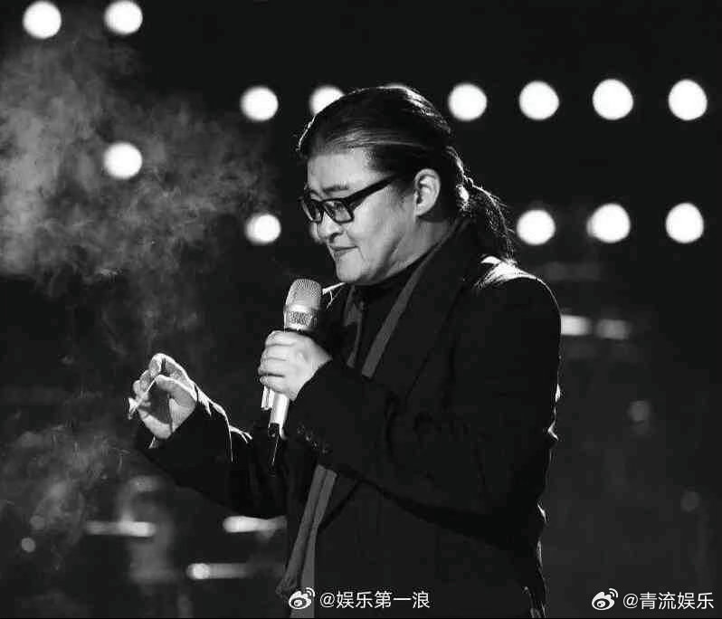 刘欢妻子辟谣网传临终传闻后事图片妻子会在适当时机公布刘欢后事信息 妻子辟谣网传刘