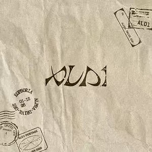 ALD1公开出道曲专辑封面，将收录包括formula在内的6首歌曲 