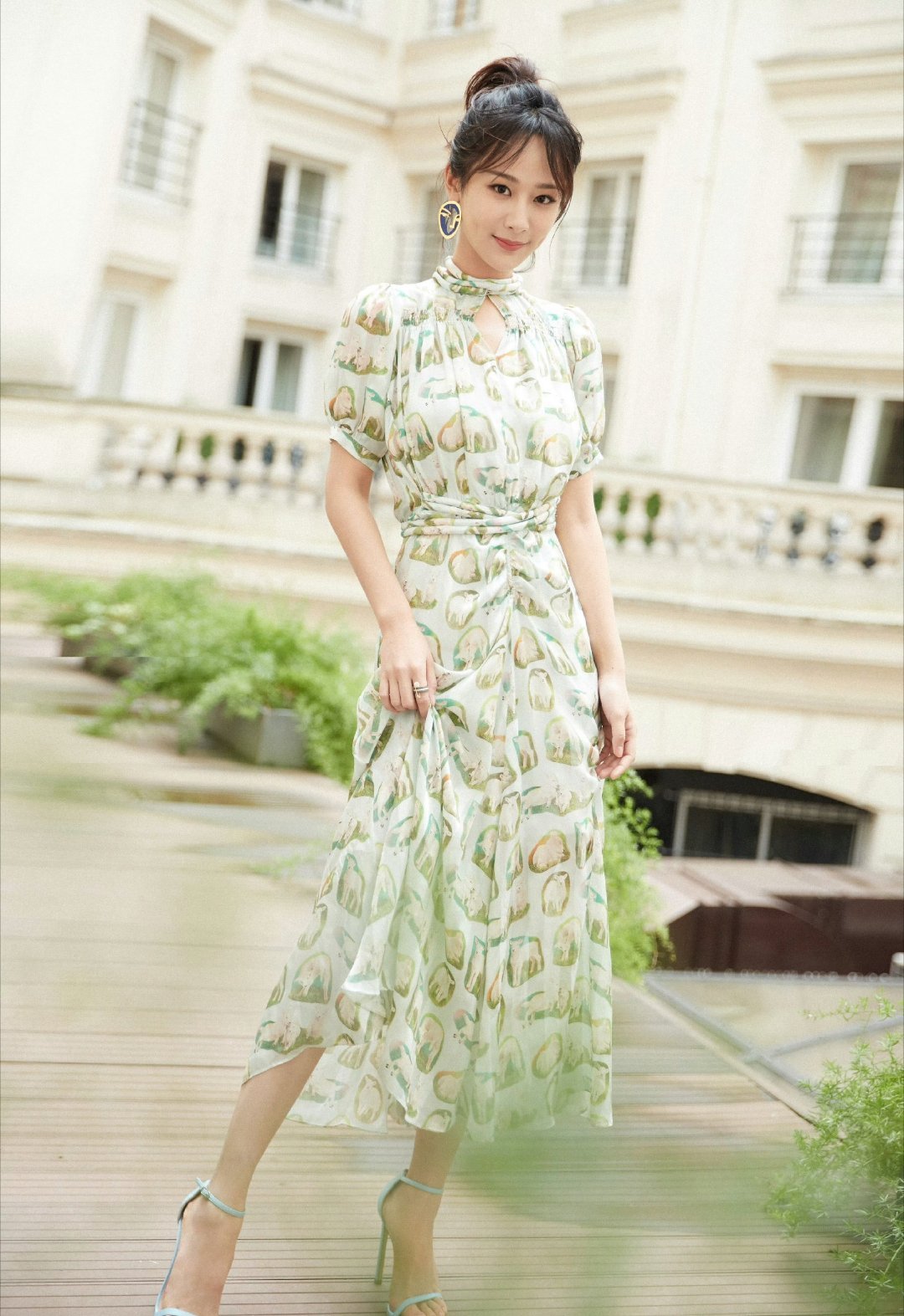 杨紫 yz杨紫董竹君 yz杨紫玉兰花开君再来 𝑴𝒂𝒚 𝒘𝒆 𝒉𝒂?