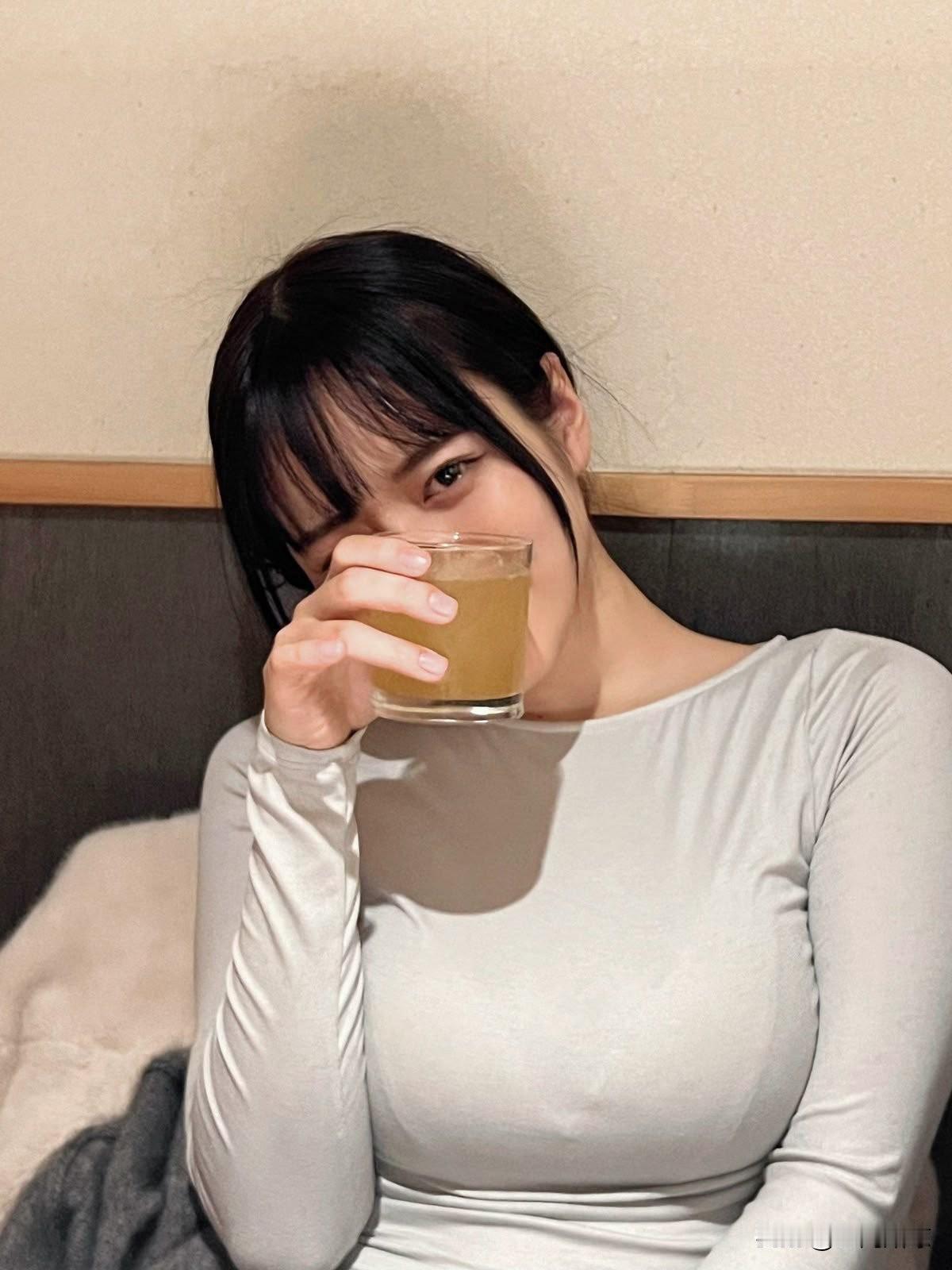 分享你见闻过的绝色美人！好看吗