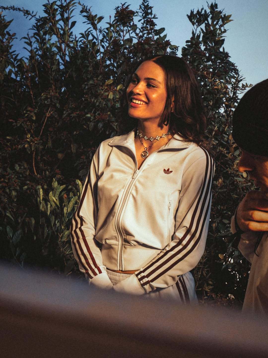 Adidas ins｜巨星阵容世界杯大片《野场传说》（Backyard Lege