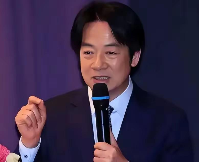 赖清德抛出疯狂谬论！妄称统一后会接连对日菲动手，岛内各界纷纷戳破谎言
 
10月