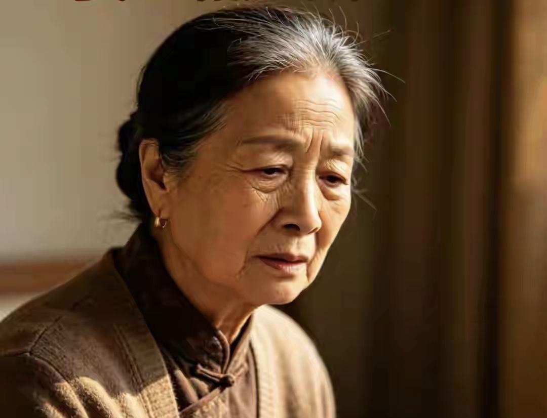 现在的婆婆也硬气起来了！
​我亲姐，58岁，被儿子儿媳开车请到省城帮忙带孙子，一