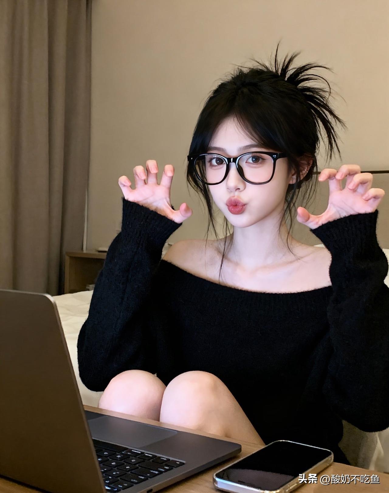 把学习变成解决工作问题的能力，把思考变成优化工作的思路，结合女性细腻、共情、擅长