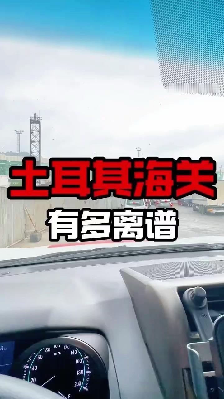 1️⃣入境乌龙：电子签申请时手滑写错护照号，却在安卡拉海关顺利盖章入境，我和海关