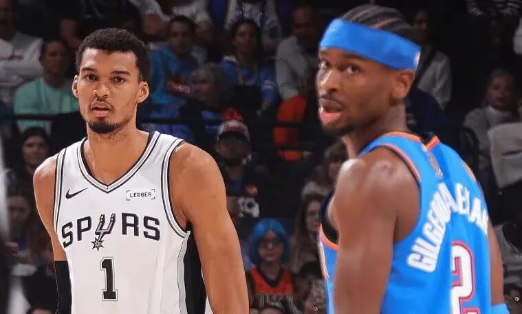 四支球队做到了35胜5负！根据统计，西部共有四支球队在过去40场常规赛中创造了这