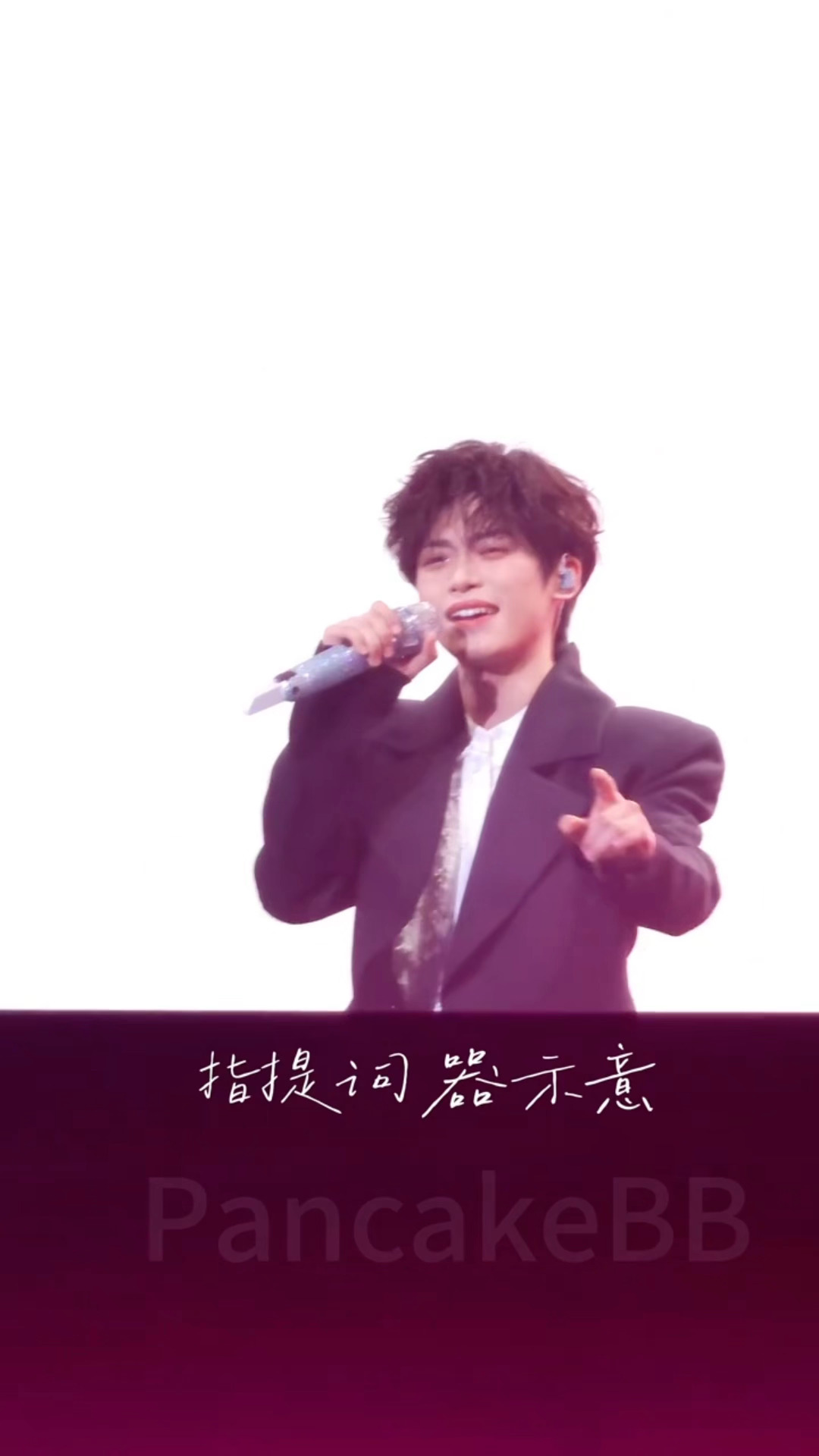梓渝：急急急急急李莼：棒棒棒棒棒梓渝冷脸处理问题 ​​​