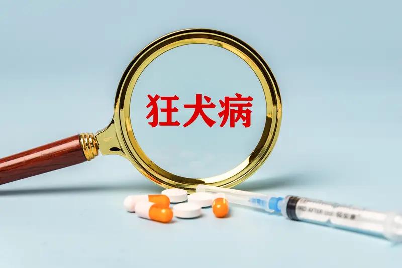 狂犬病发作基本就没救了。一旦发病，死亡率几乎是 100%。这是因为狂犬病毒会侵犯