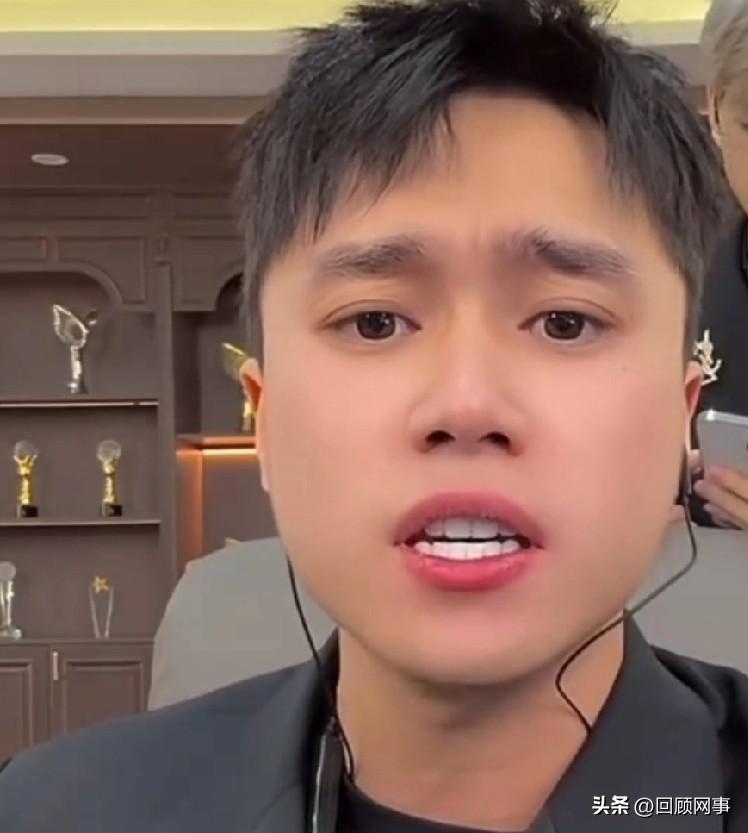 刘二狗嘲讽达摩一辈子当不到人气王，拿点儿钱出来装，最后人气王也没带走的选手还跟我