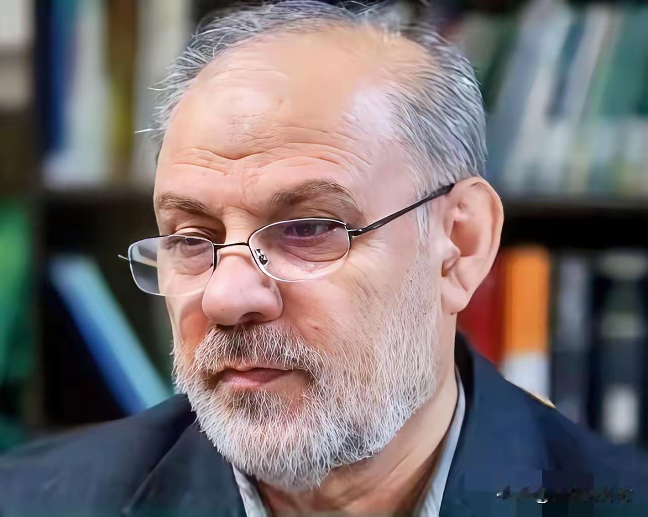 4月14日早间，伊朗革命卫队严厉警告：若美以战事持续推进，将直接启用“新军事能力