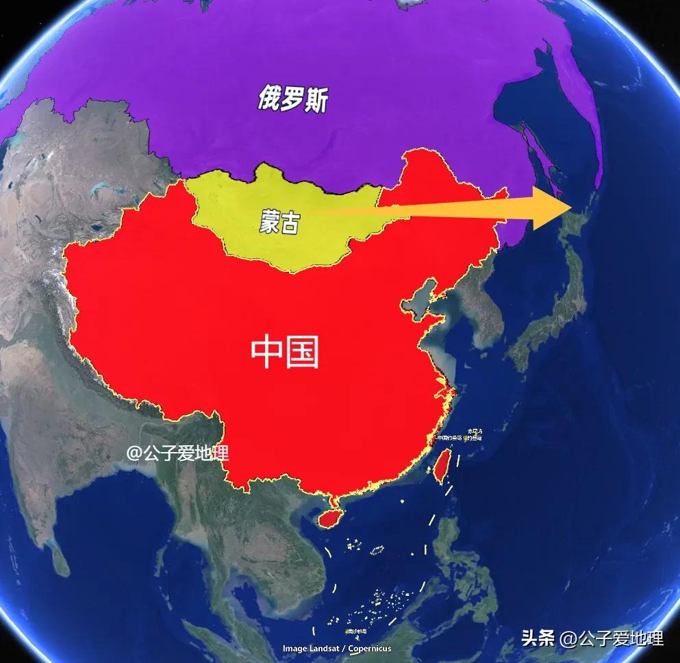 稀土订单落定，蒙古空运西方？中方：上天也搬不走！

你有没有想过，家里藏着一座金