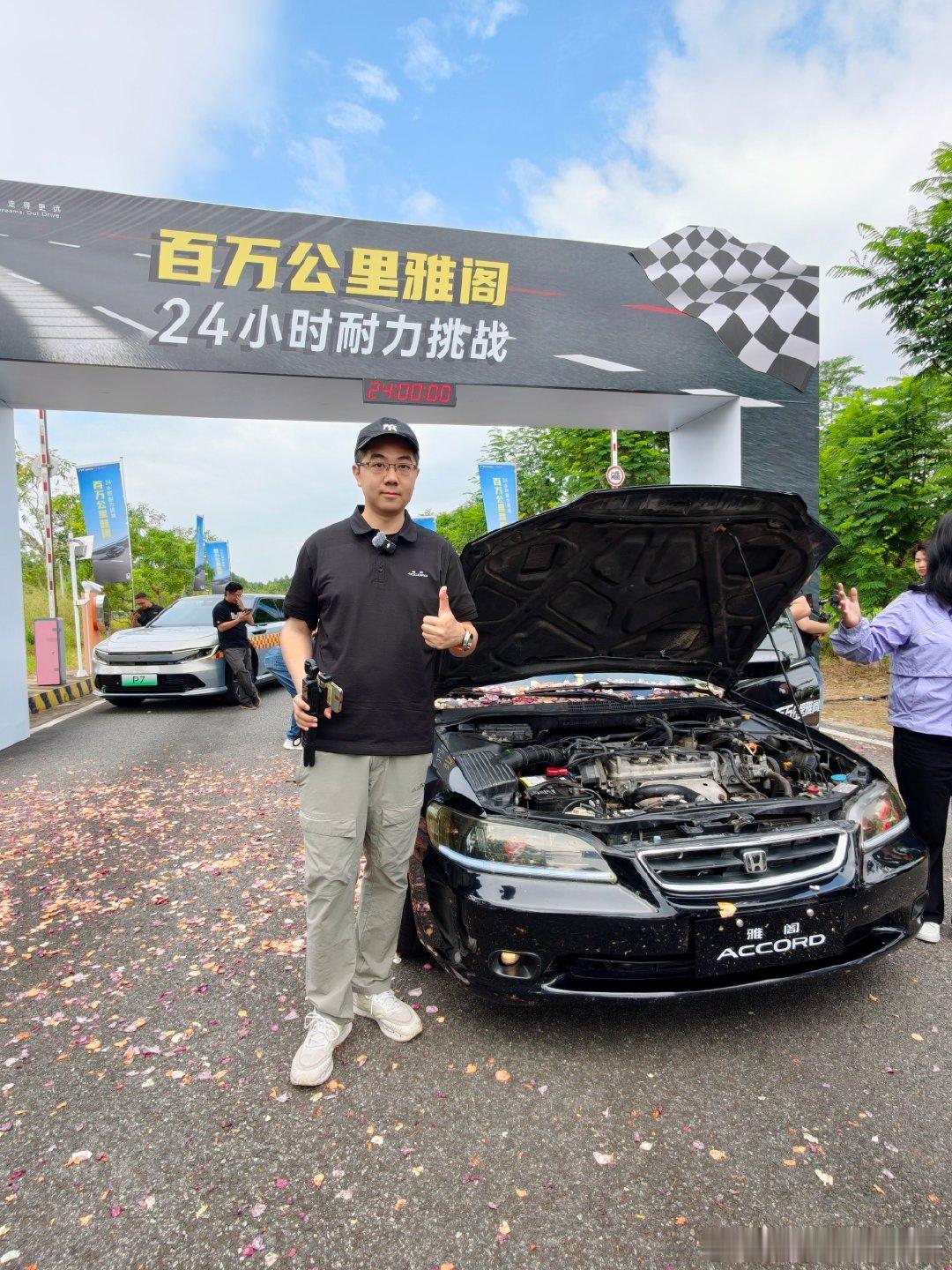 零距离接触这位“26岁高龄选手”，有穿越历史时空的错觉[666]全民严选中高级轿