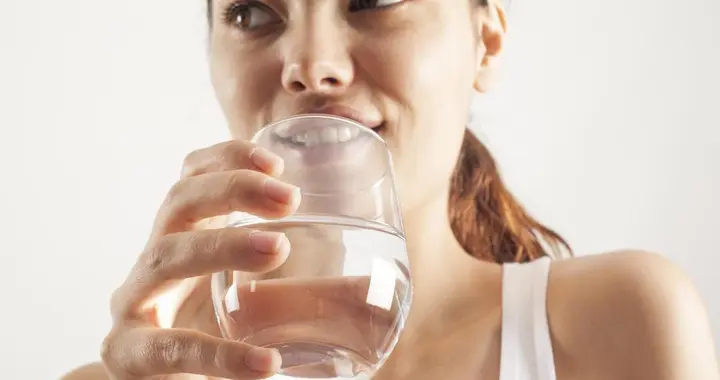 为什么你喝水都会长胖？