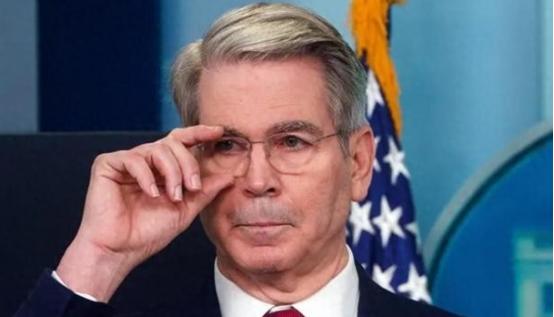 就在美军把过万名士兵压向霍尔木兹海峡，甚至指名道姓要制裁中资银行的关口，一份来自