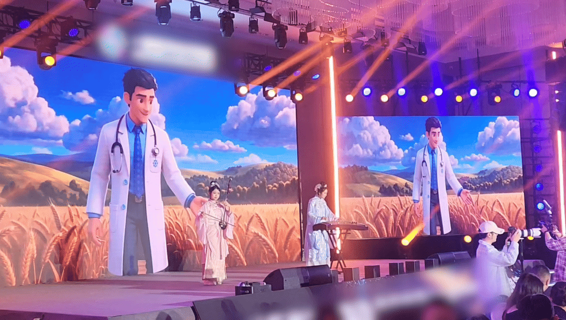 解锁贵阳的健康生态打开方式贵阳正在用艺术打开健康生活 哦莫，你们贵阳在健康养生这