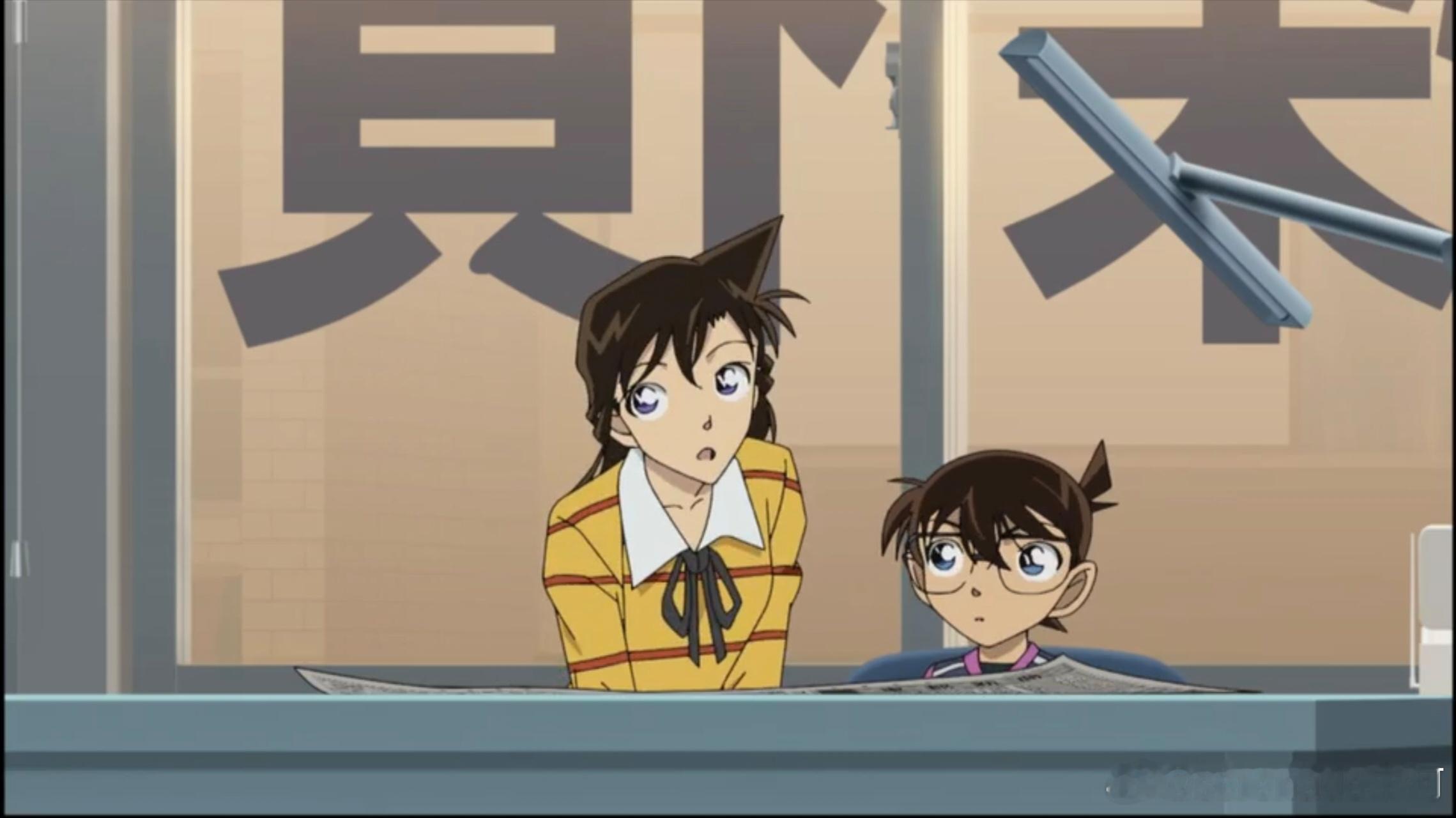 本周TV剧照更新 ​​​