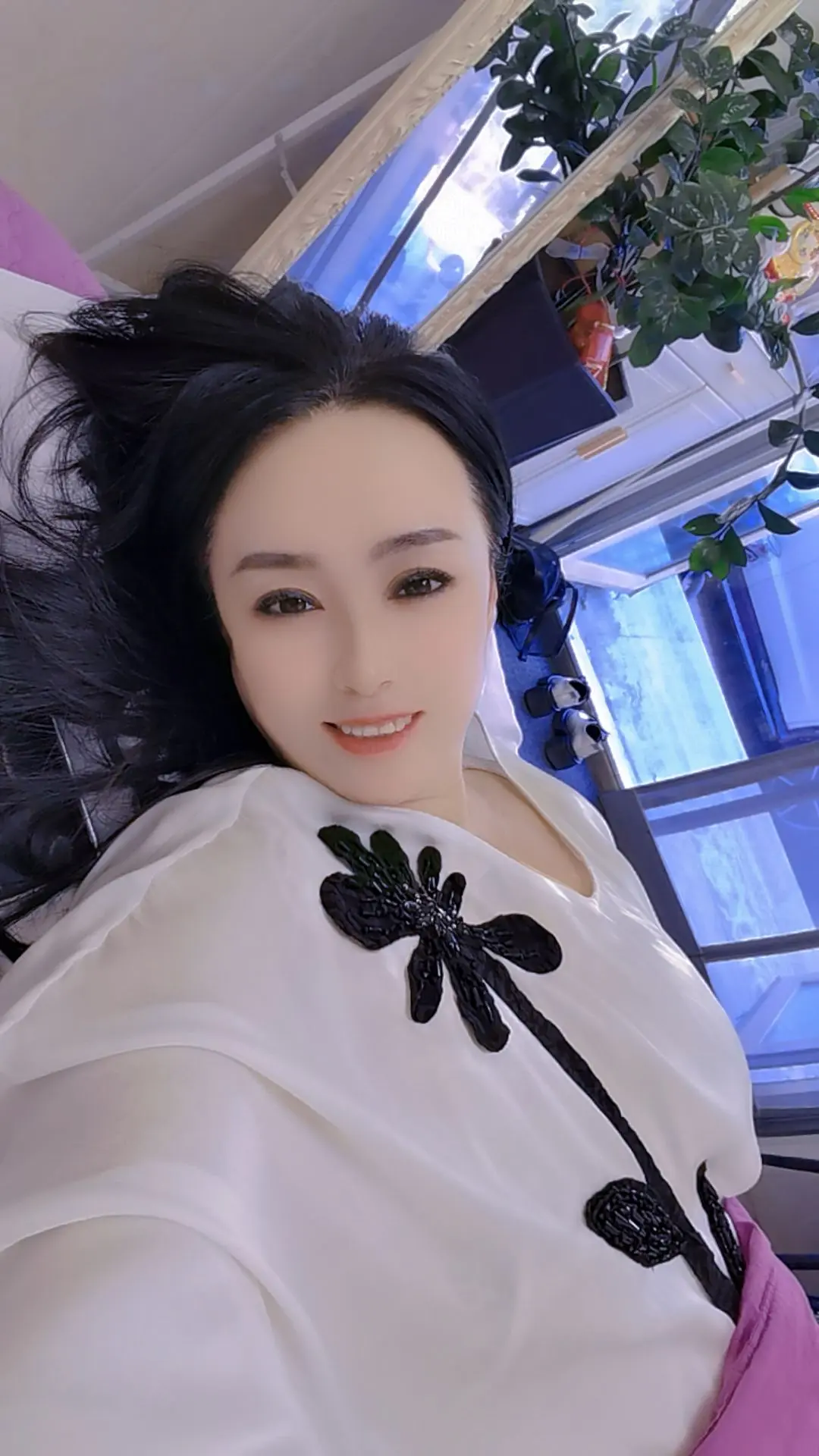 温柔待余生