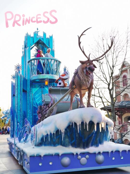 求交换迪士尼美丽照片啊！