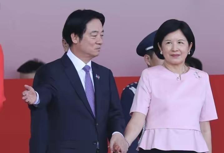 台监察机构最新公布的廉政专刊揭示赖清德的财产动态。

他与配偶吴玫如申报的存款合