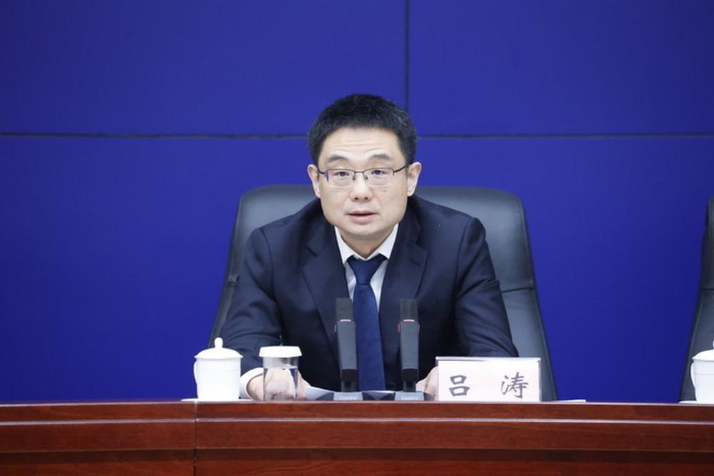 5月7日上午，济南市举行“开局起步‘十五五’勇当排头兵建设强省会”专题新闻发布会