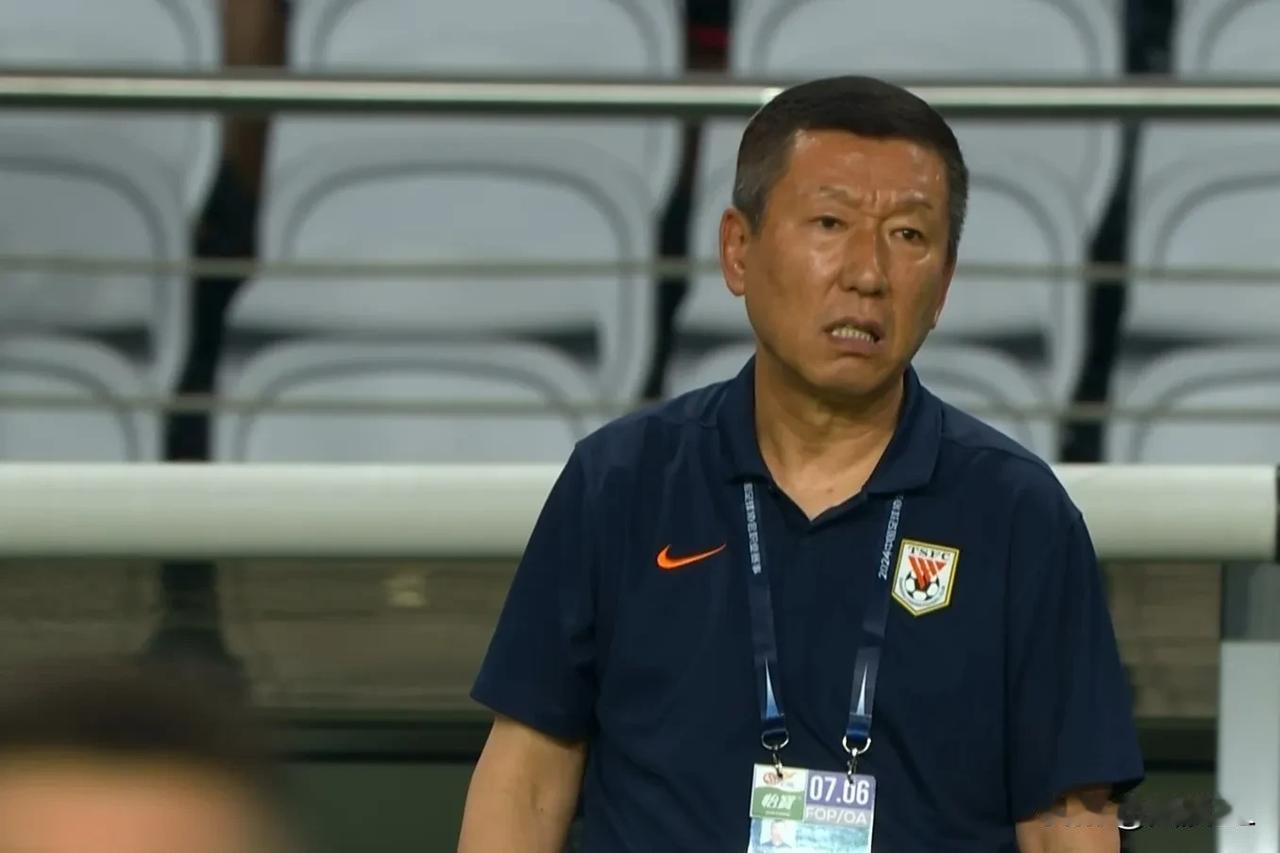 怎么就不长记性呢？又是开场被闪击！踢国安开场5分钟被进2个球，踢申花不到20分钟