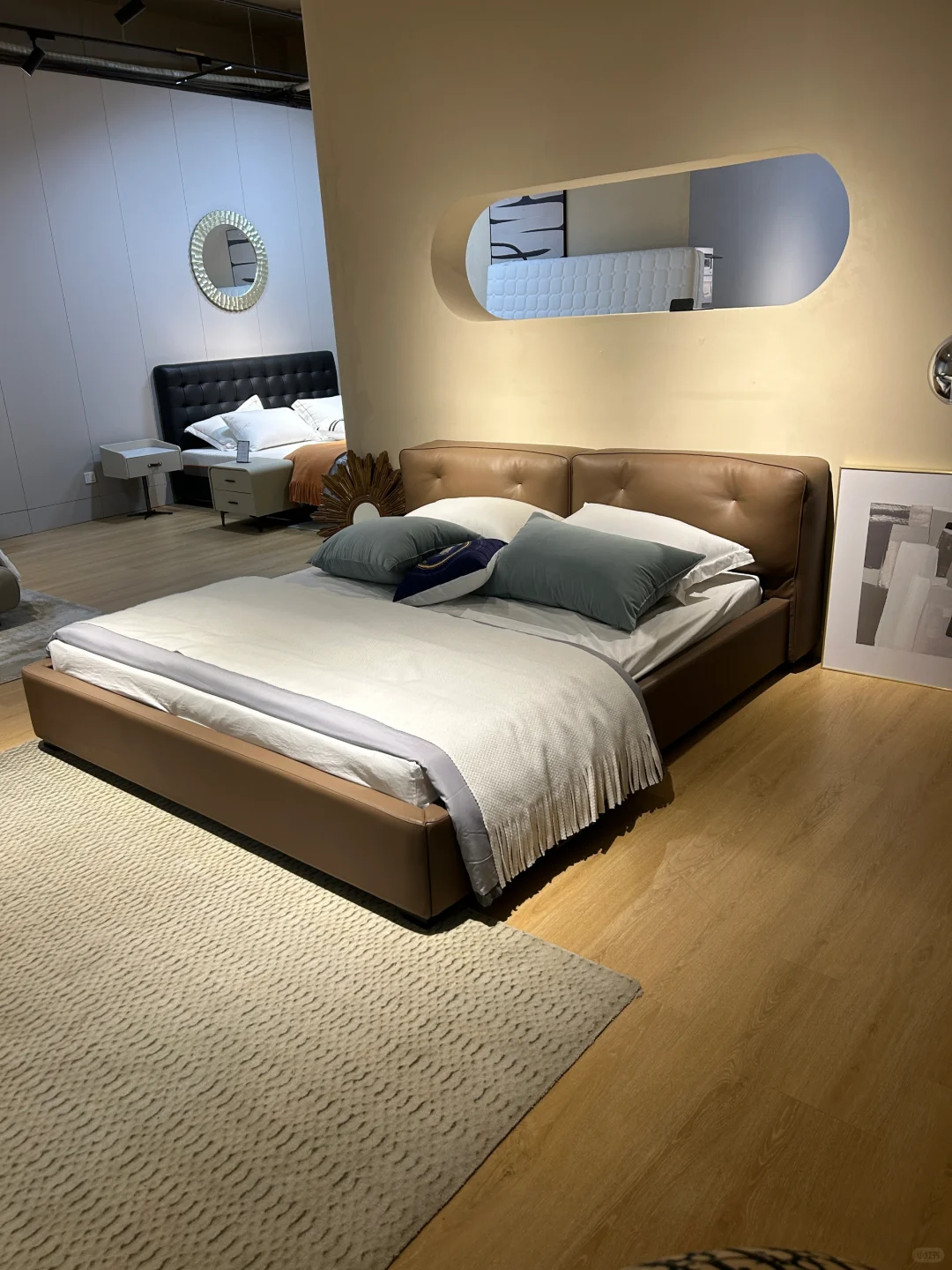 佛山源头家具工厂，一个可以来图定制的工厂