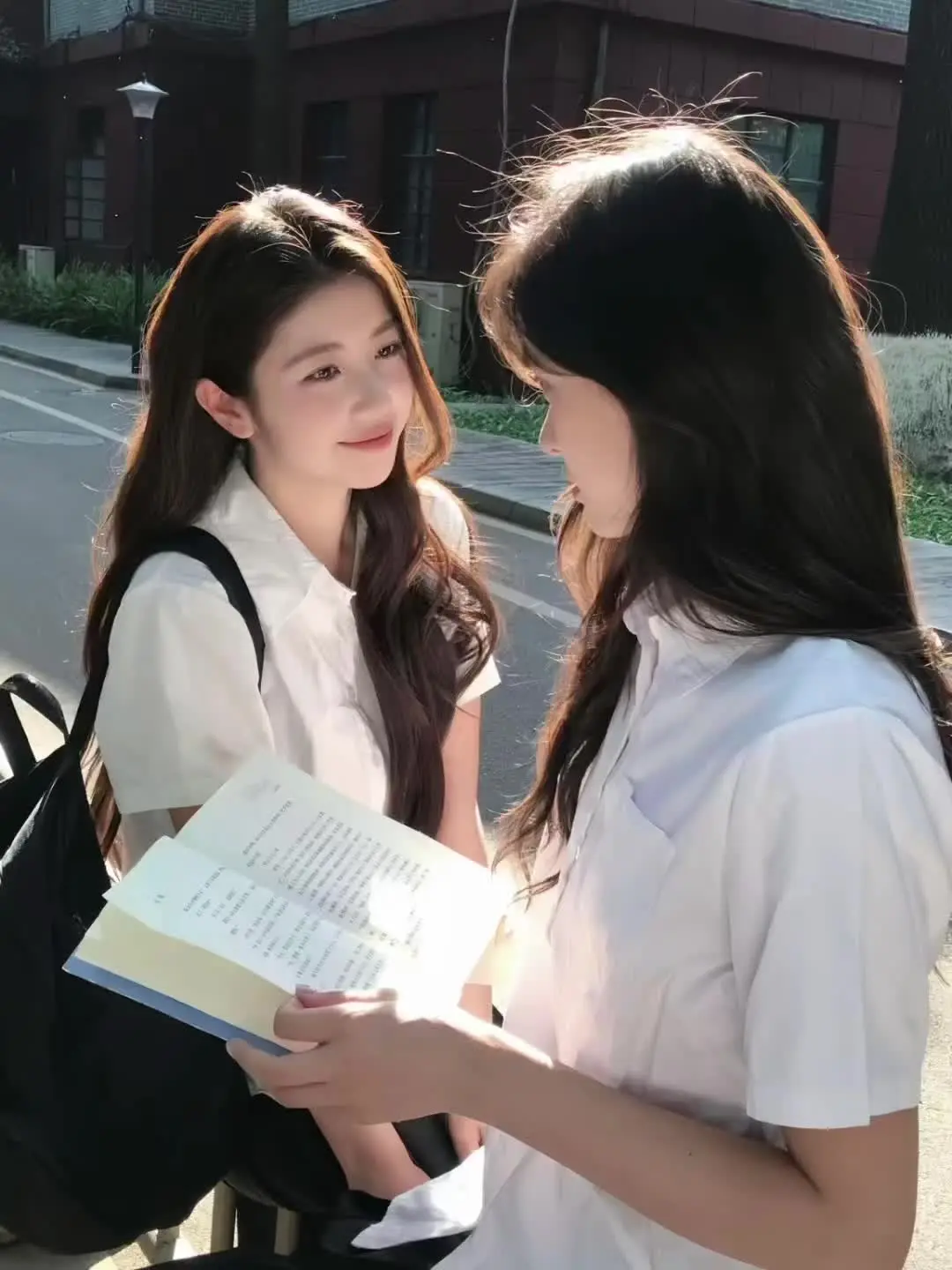 我们就别再分离