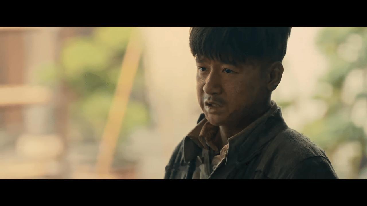 万茜新剧等来的不是归人是死讯 等了这么久，张云魁没回来，孟万福先带来死讯，这现实