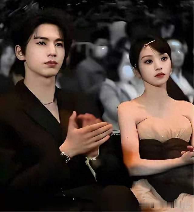 从“甜妹花瓶”到央视定盘星，田曦薇用8年憋出一个大招