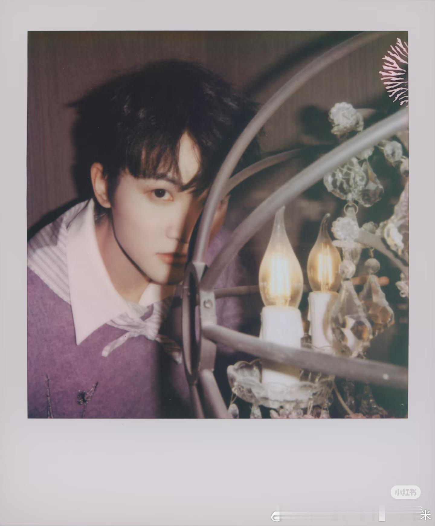 周深qq星品牌代言人周深 我滴个乖乖啊大半夜的太香了吧 柿子快学学  多来点这样