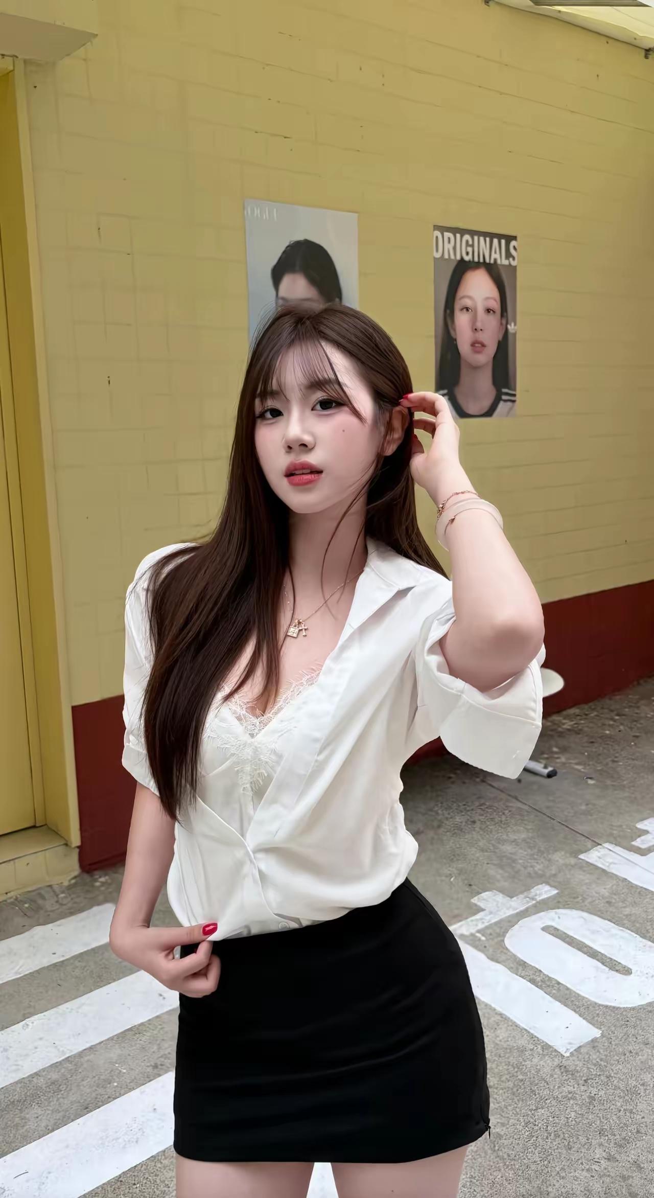 30+如何穿的优雅又舒适