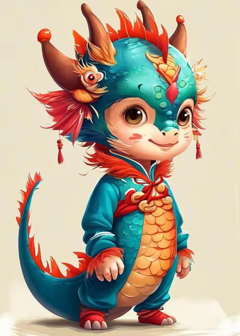 属龙人别等了！1月14日，该打破“完美时机”的壳了🐉
 
属龙转运 1月破局指