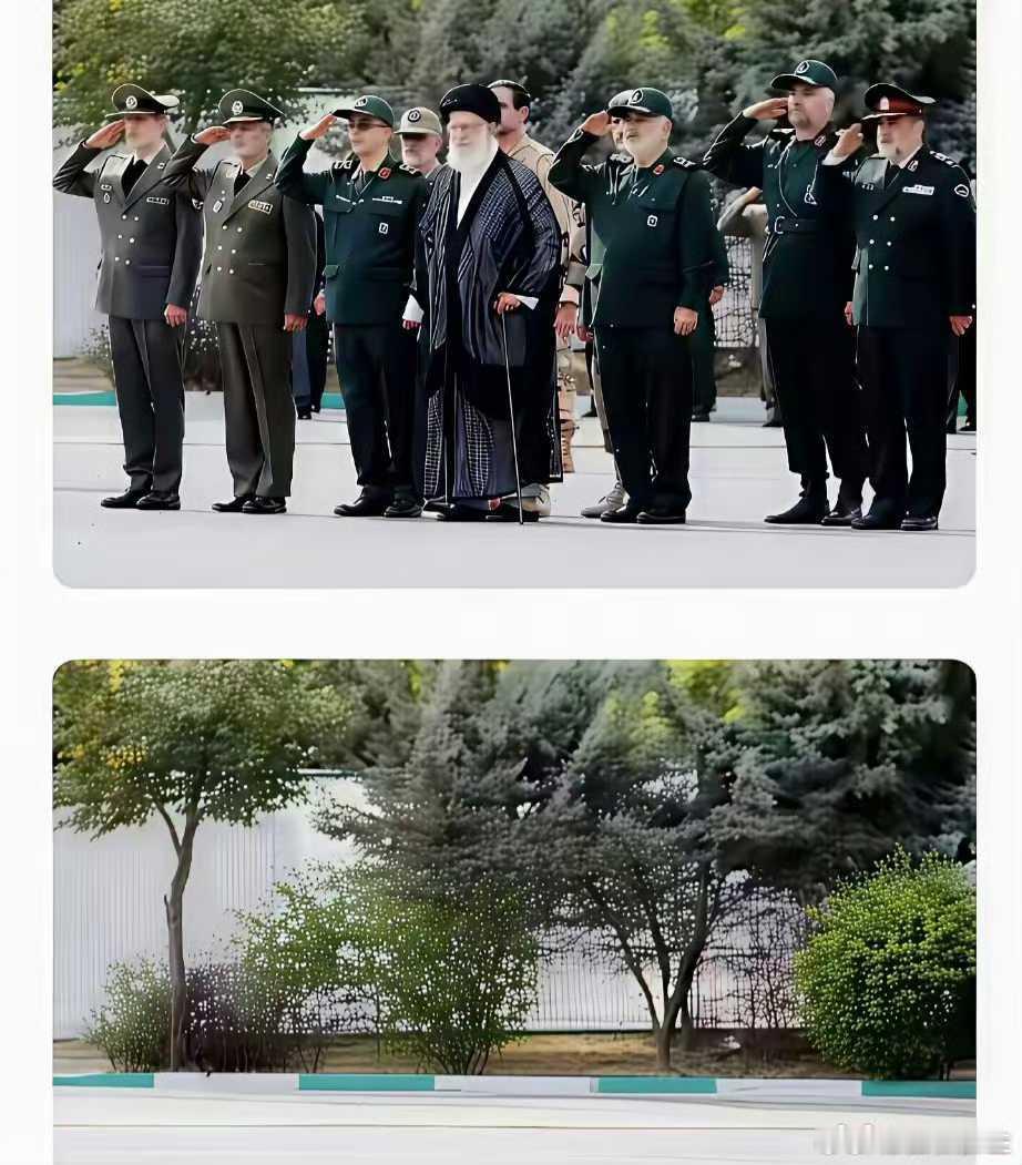 霍尔木兹海峡开放伊朗当权者终究是在经济封锁面前，怕了！ 