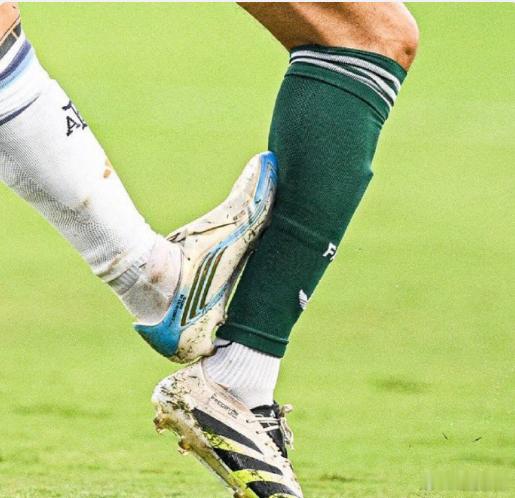 FIFA判定梅西没吃红牌判罚正确不是暴力动作，不是主观故意，也没有伤害事实，最多