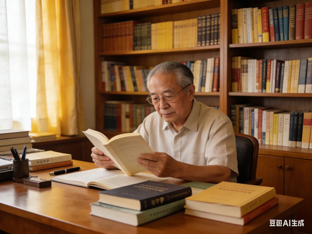 一位退休老厅长令人醍醐灌顶的话：
无论你跟谁发生冲突，你都要记住：只说三五句，超