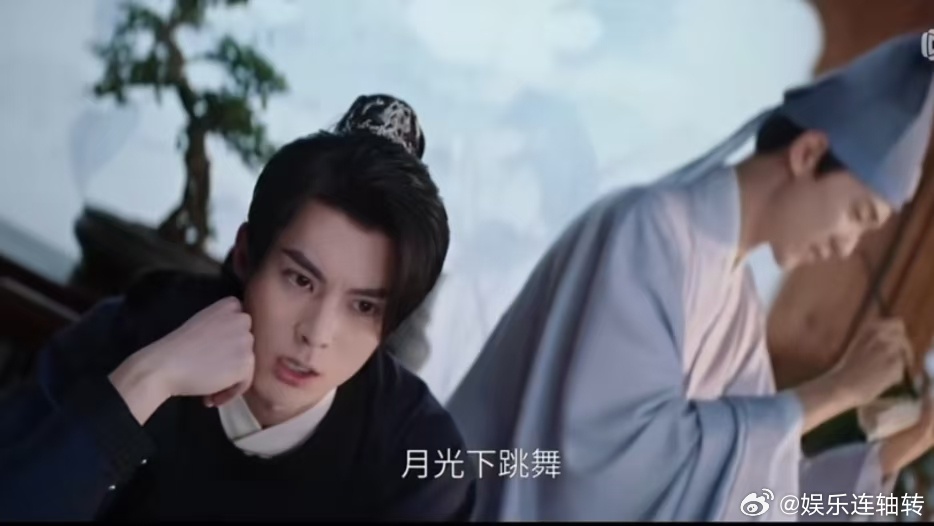 王鹤棣 大奉打歌人  棣棣的大奉打歌秀，是一场视听盛宴，跟随他的节奏一起摇摆！ 