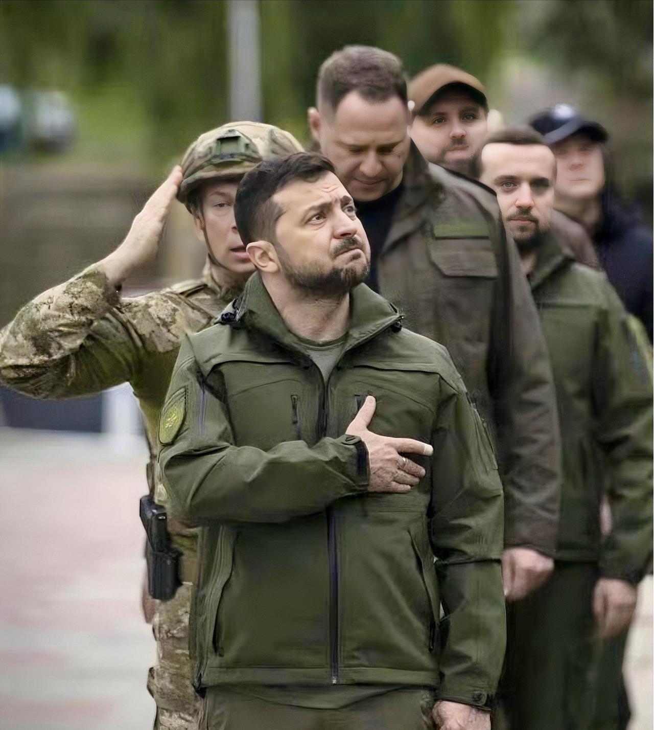 重磅！乌军总损失人数达150万人。刚刚，俄罗斯国防部发布数据称，自2022年俄乌