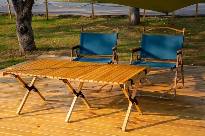 露营踩过5次坑后总结：这6件装备才是刚需，其余全是智商税！
 
露营圈的水太深了