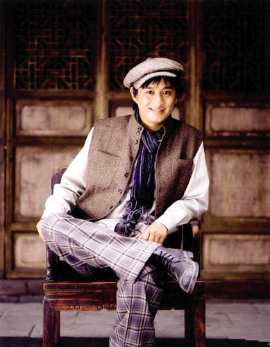 我觉得世界上所有事情都在你没有准备好的时候，就开始；在你准备好的时候，就结束了。