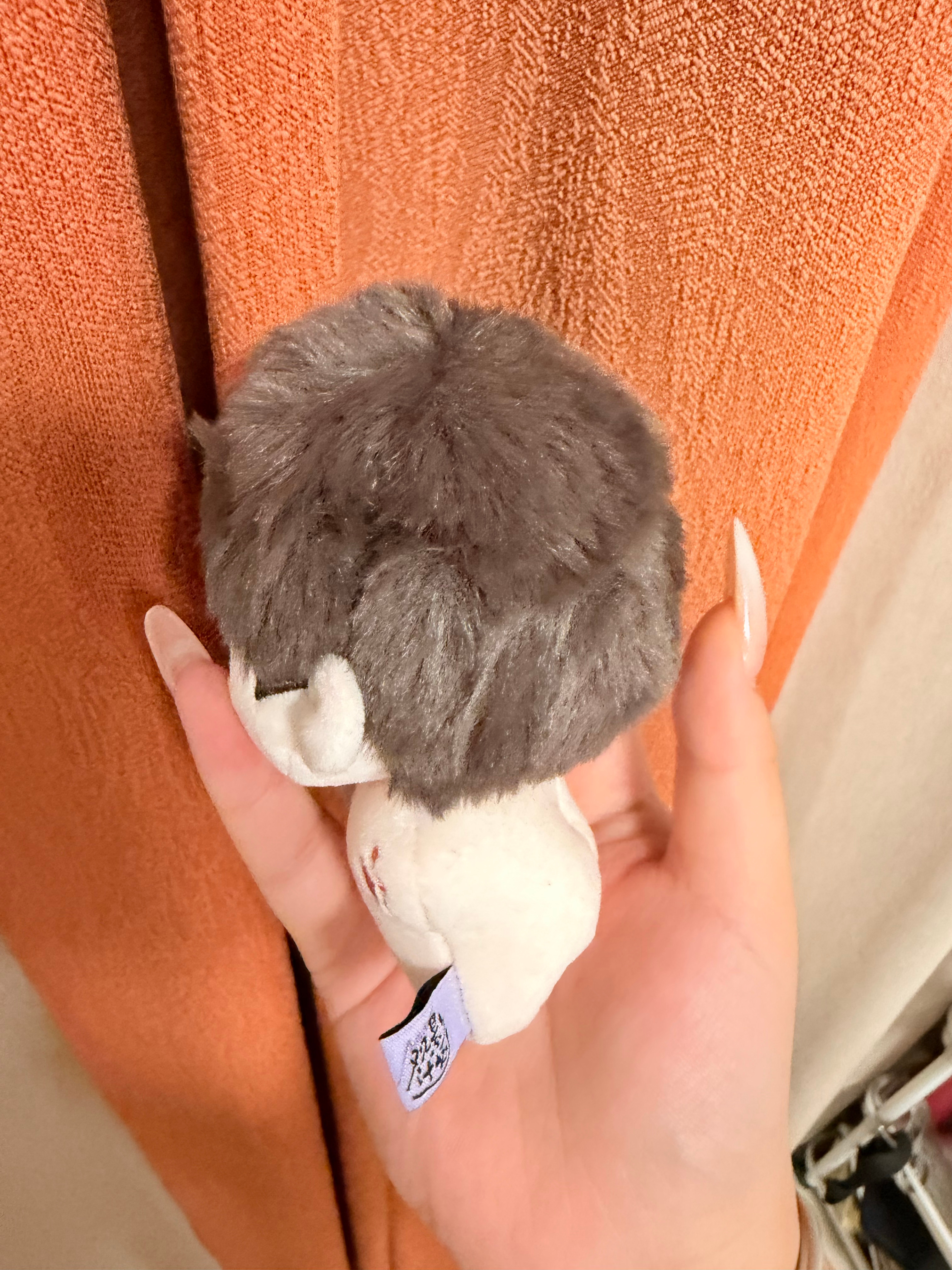 我孩子前凸后翘S型 ​​​