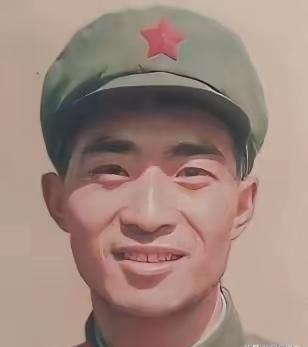 一等功2次，嘉奖11次，“战斗英雄”称号由中央军委亲授。在整个对越自卫反击战中，