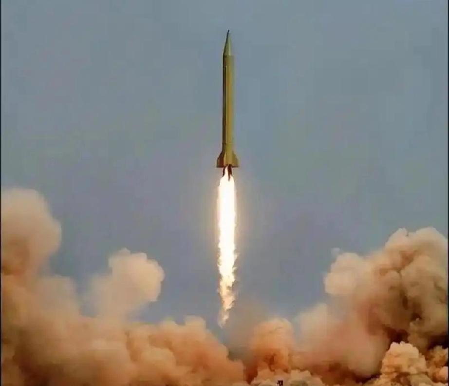 不知伊朗有没有发觉、这次老美干伊朗，不会有欧洲国家参与，这其实就是伊朗反击老美的