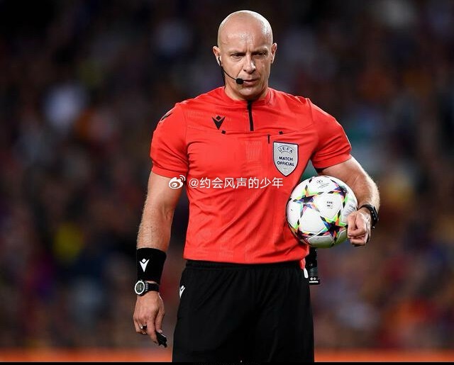 欧冠裁判选派与解析：2025-26赛季欧冠联赛1/8决赛第二回合利物浦（英格兰）