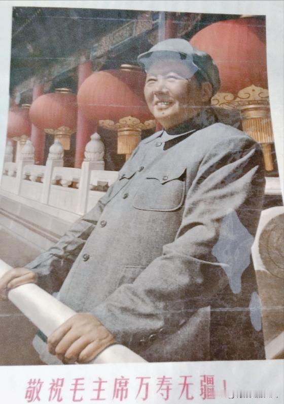 毛泽东家真正的邻居到底是谁？
1961年5月24日，越南胡志敏主席到韶山参观毛泽